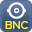 Uscita monitor BNC